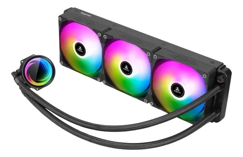 Solución Térmica