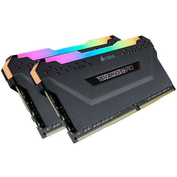 Memorias Ram