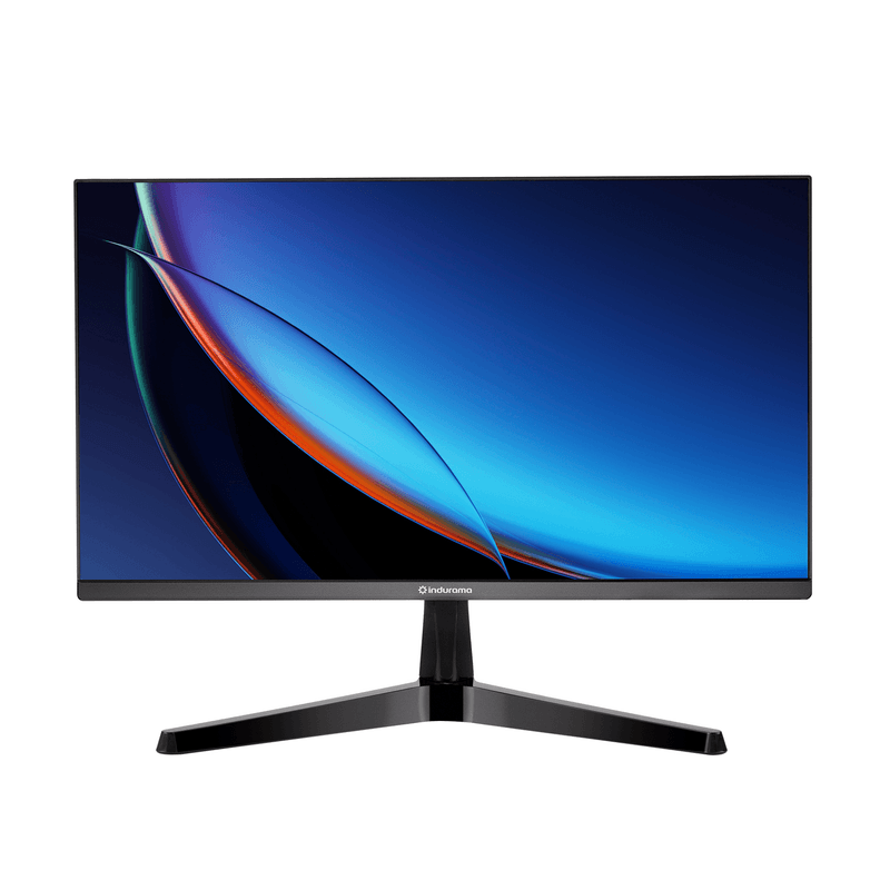🔥 Monitor Indurama 22” FHD VA 100Hz (22MIMNAVC)