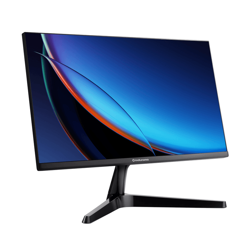 🔥 Monitor Indurama 22” FHD VA 100Hz (22MIMNAVC)