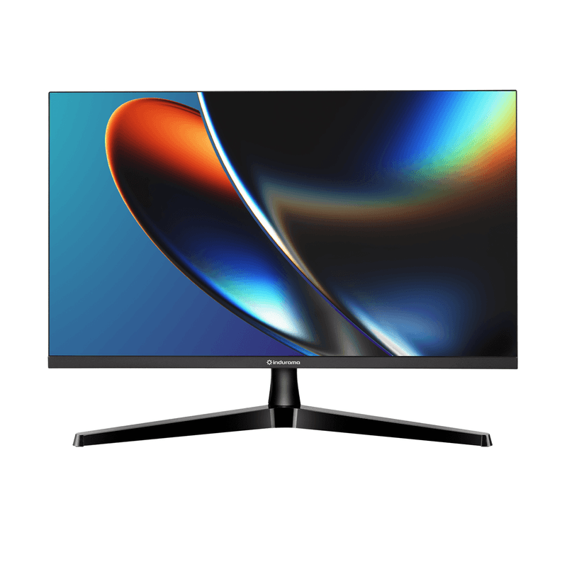 🔥 Monitor Indurama 27” FHD IPS 120Hz (27MIMNAVN)