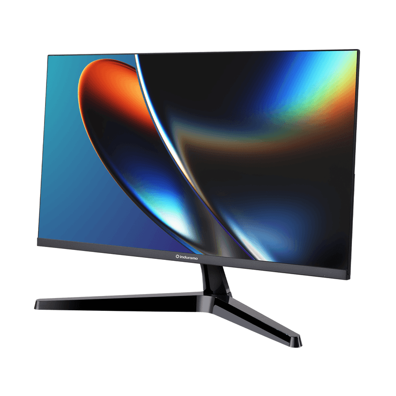 🔥 Monitor Indurama 27” FHD IPS 120Hz (27MIMNAVN)