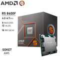 🔥 AMD Ryzen 5 8400F (AM5)