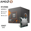 🔥 AMD Ryzen 7 8700G (AM5)