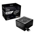 🔥 ASRock Pro Series 750W PRO-750B – 80 Plus Bronze