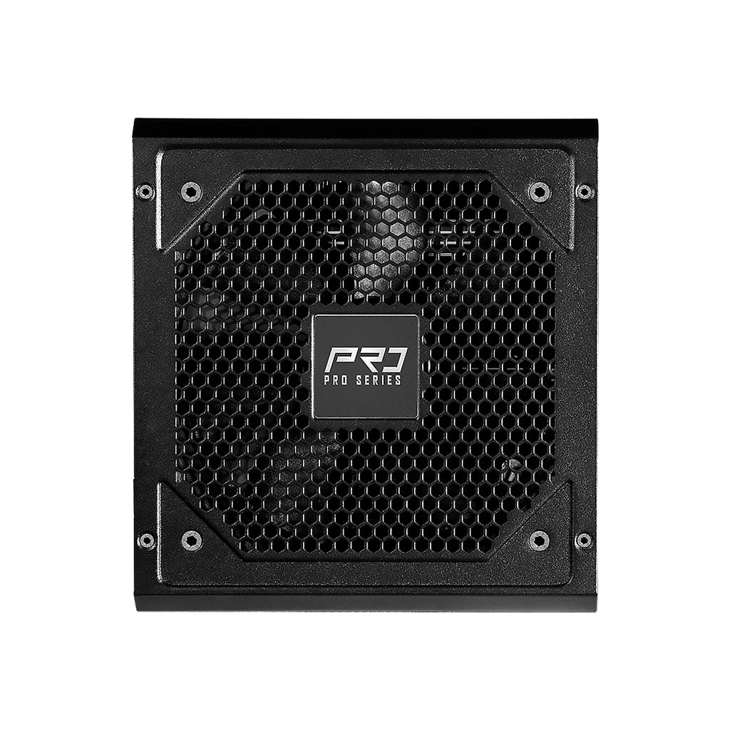 🔥 ASRock Pro Series 750W PRO-750B – 80 Plus Bronze