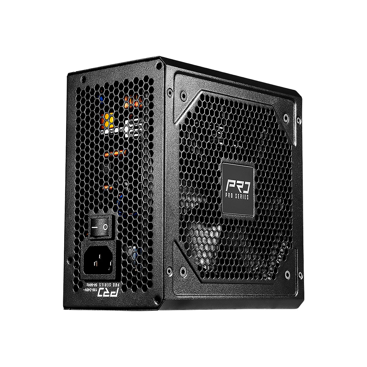 🔥 ASRock Pro Series 750W PRO-750B – 80 Plus Bronze