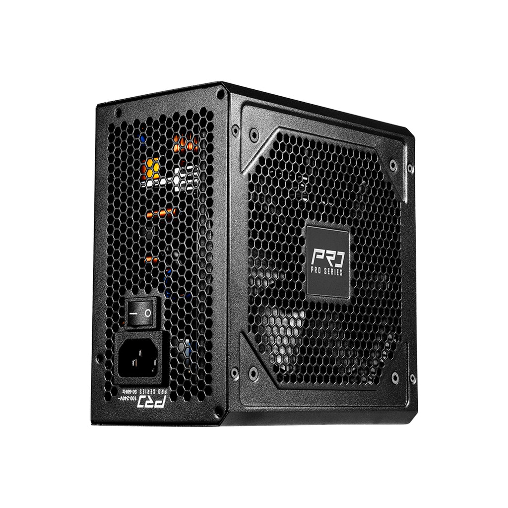 🔥 ASRock Pro Series 850W PRO-850B – 80 Plus Bronze