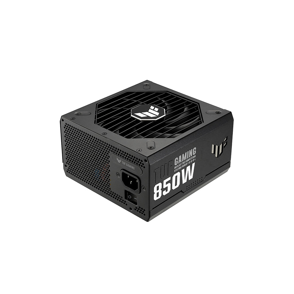🔥 ASUS TUF Gaming 850G 850W 80 Plus Gold