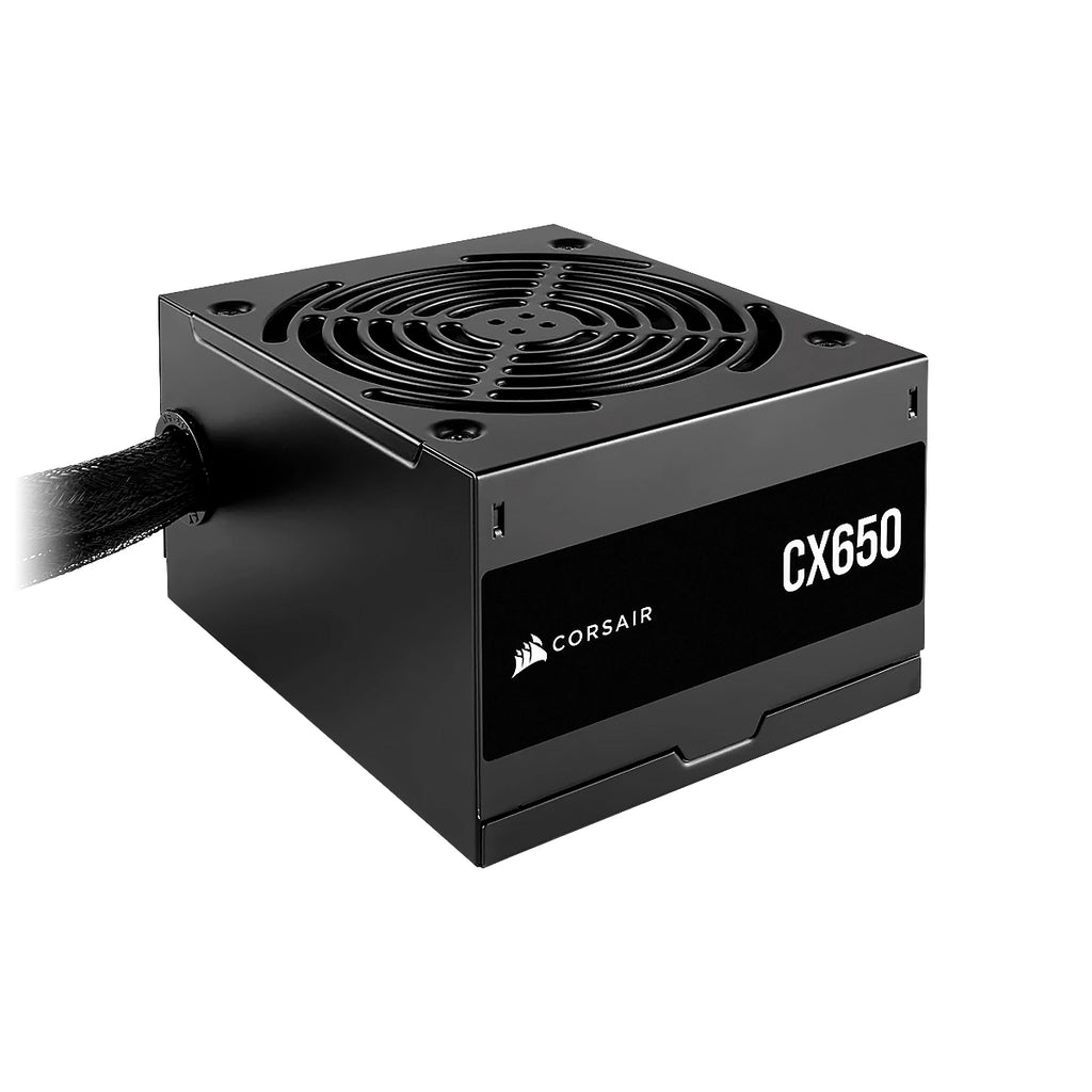 🔥 Corsair CX650 650W 80 Plus Bronze