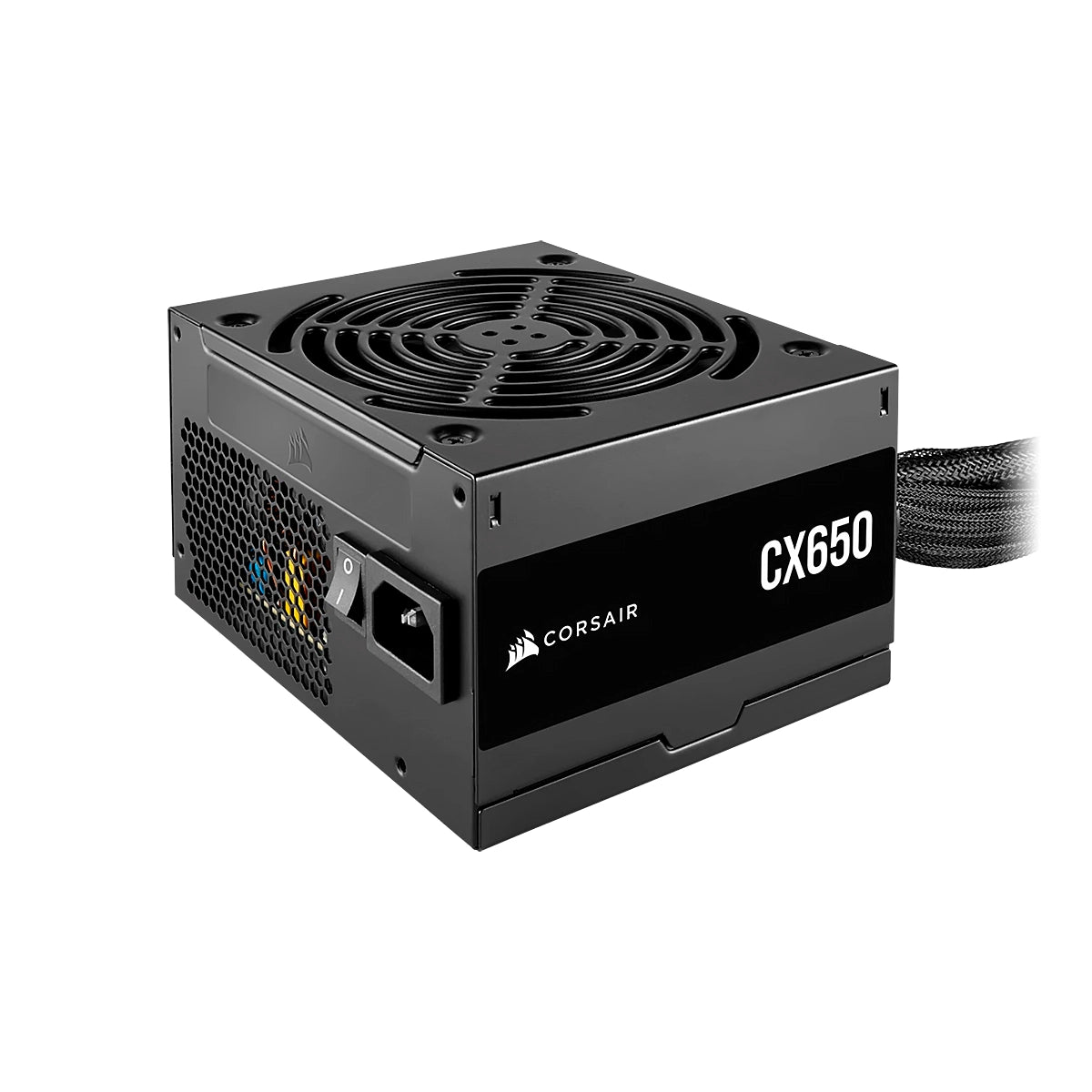 🔥 Corsair CX650 650W 80 Plus Bronze