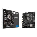 🔥 ASUS PRIME H610M-F D4 (LGA 1700)