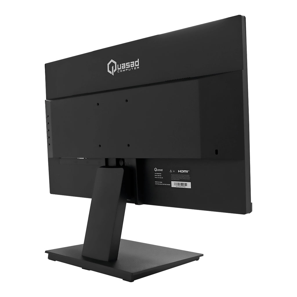 🔥 Monitor Quasad 21.5” QM-F20 – FHD 100Hz