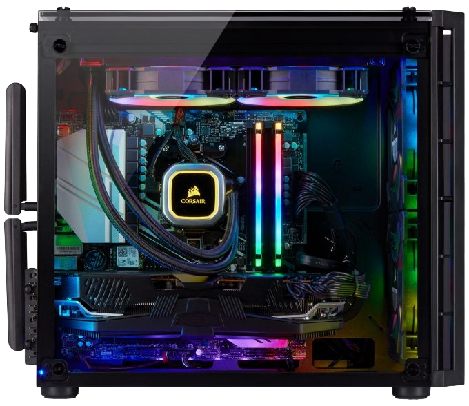 Gabinete PC